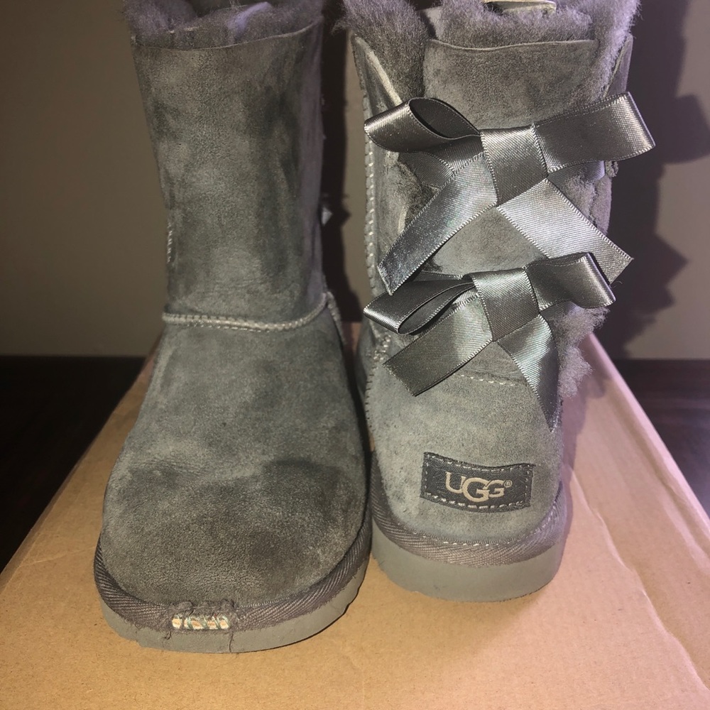 Girls Ugg’s